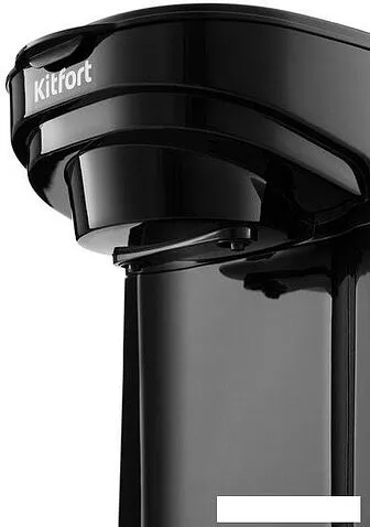 Капельная кофеварка Kitfort KT-764