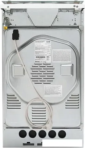 Кухонная плита Hansa FCMW58028