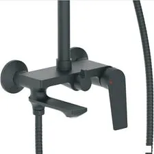 Душевая система  Potato Р35167-6