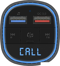 FM-модулятор NAVITEL BHF02 Base