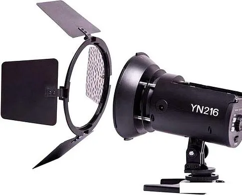 Лампа Yongnuo YN-216