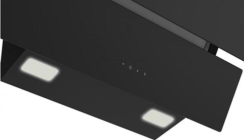 Кухонная вытяжка BEKO BHCA69642BH