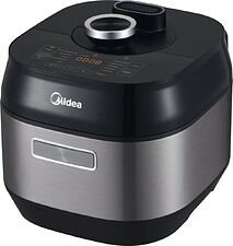 Мультиварка-скороварка Midea MPC-6039