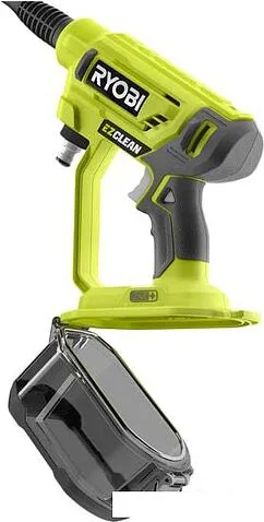 Мойка высокого давления Ryobi RY18PW22A-0 (без АКБ)