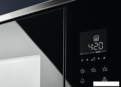 Микроволновая печь Electrolux LMS2203EMX