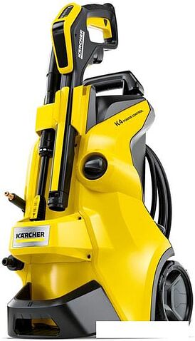 Мойка высокого давления Karcher K 4 Power Control 1.324-030.0