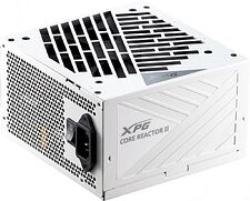 Блок питания ADATA XPG Core Reactor II 850W COREREACTORII850G-WHCEU Блок питания ADATA XPG Core Reactor II 850W COREREACTORII850G-WHCEU
