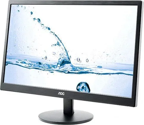 Монитор AOC M2470SWH