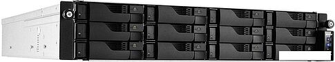 Сетевой накопитель ASUSTOR Lockerstor 12R Pro AS7112RDX