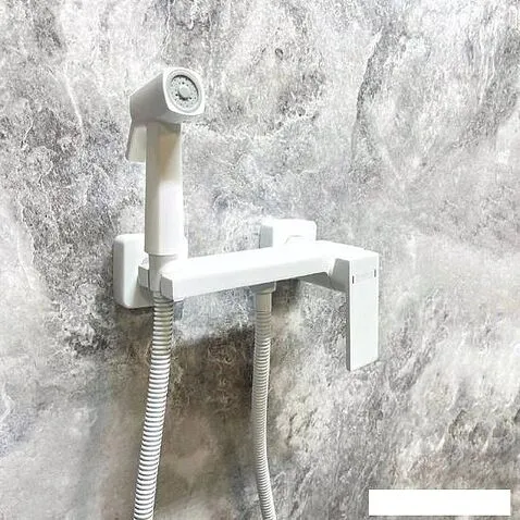 Гигиенический душ Haiba HB5517-8