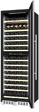 Винный шкаф Libhof Sommelier SMD-165 black