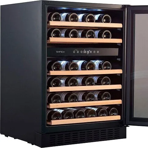 Винный шкаф Temptech CLX60DB