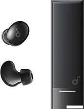 Наушники Anker Soundcore A30i (черный)