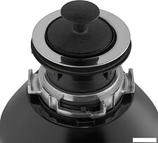 Измельчитель пищевых отходов Meferi MFD380 PUSH POWER с пневмокнопкой в комплекте Измельчитель пищевых отходов Meferi MFD380 PUSH POWER с пневмокнопкой в комплекте