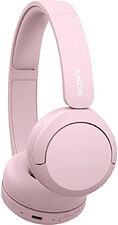 Наушники Sony WH-CH520 (розовый)