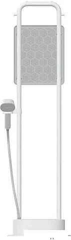 Отпариватель Xiaomi Mi Standing Garment Steamer ZQGTJ03KL (евровилка)
