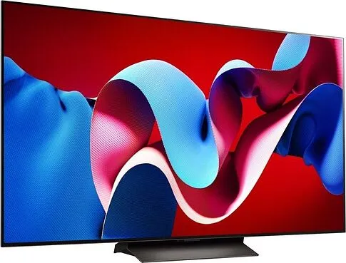 OLED телевизор LG OLED C4 OLED65C41LA