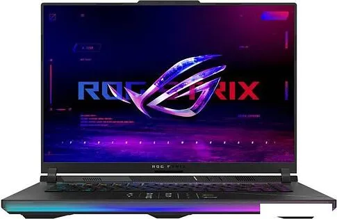 Игровой ноутбук ASUS ROG Strix SCAR 16 2023 G634JZ-N4035