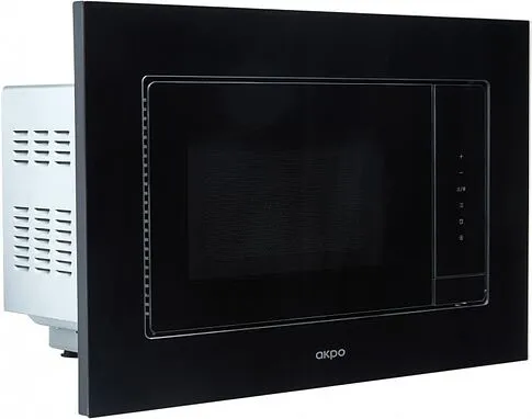 Микроволновая печь Akpo MEA 2001 FLAT BL
