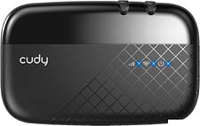 Мобильный 4G Wi-Fi роутер Cudy MF4 2.0