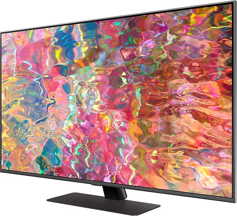 Телевизор Samsung QLED Q80B QE50Q80BAUXCE