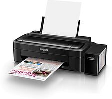 Принтер Epson L132 Принтер Epson L132