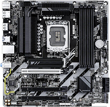 Материнская плата Gigabyte B860M DS3H (rev. 2.0)