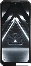 Телефон Oukitel WP55 12GB/256GB (черный/серебристый)