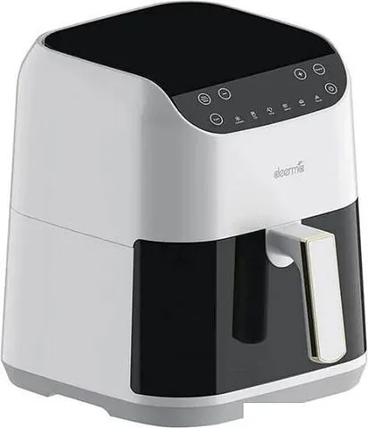 Аэрофритюрница Deerma DEM-KZ130W