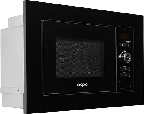 Микроволновая печь Akpo MEA 82008 MEP01 BL