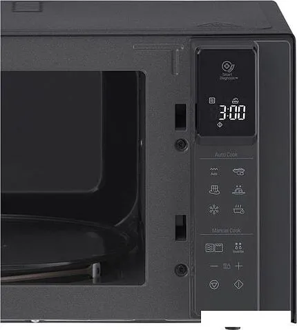 Микроволновая печь LG MH6596CIT