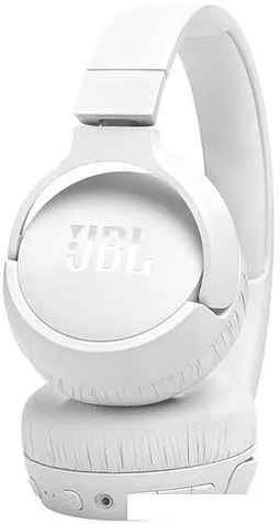 Наушники JBL Tune 670NC (белый)