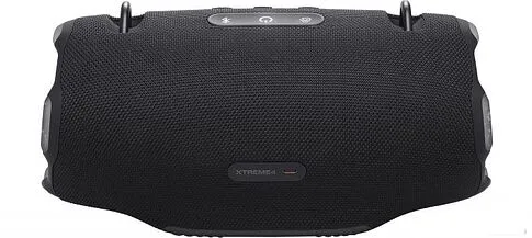 Беспроводная колонка JBL Xtreme 4 (черный)