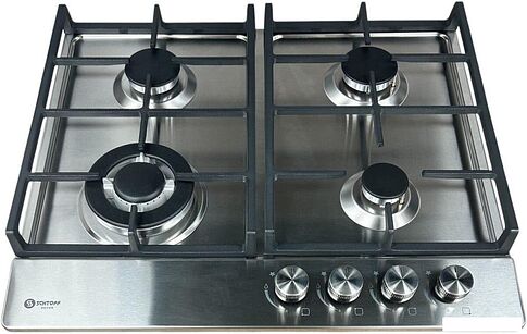 Варочная панель Schtoff H6020P26IS Inox