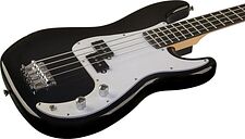 Бас-гитара EKO VPB-100 Black