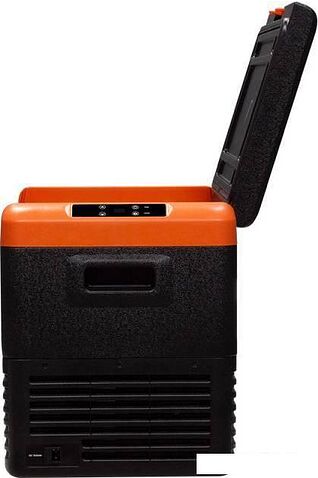 Компрессорный автохолодильник Alpicool CL40