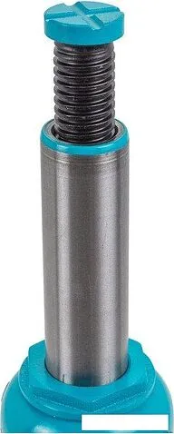 Бутылочный домкрат KingTul KT-T92507 25т