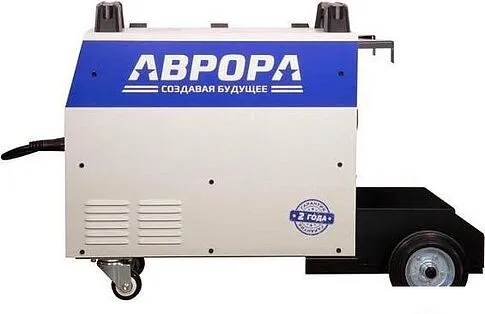 Сварочный инвертор Аврора Прогресс 275 Пульс Al