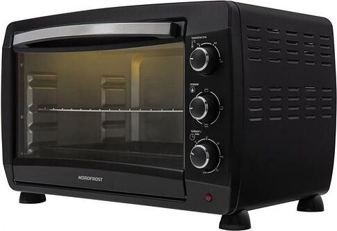 Мини-печь Nordfrost (Nord) R 480 B