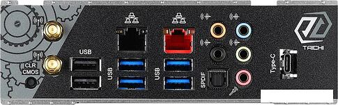 Материнская плата ASRock X299 Taichi CLX