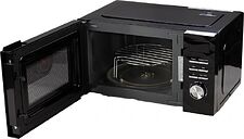 Микроволновая печь Energy EMW-20707EG (черный)