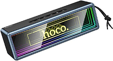 Беспроводная колонка Hoco HC40 (черный)