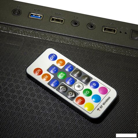 Компьютер Jet Office 5i12400FD8SD24X105TL2W5