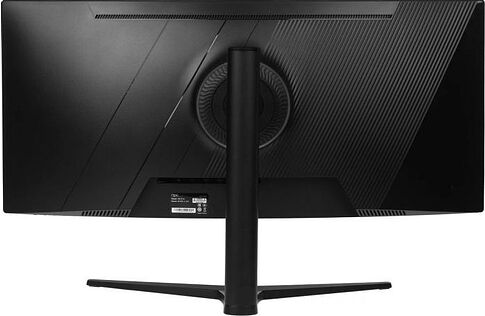 Игровой монитор NPC MP3414