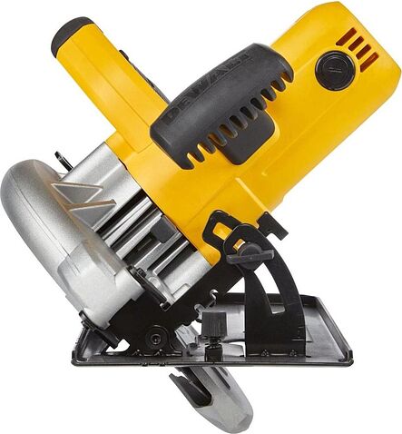 Дисковая (циркулярная) пила DeWalt DWE5615