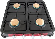 Настольная плита Energy EN-004B