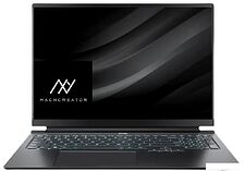 Ноутбук Machcreator Vision L16 SE White JJ00G800HRU