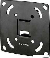 Кронштейн Kromax OPTIMA-100 (черный)