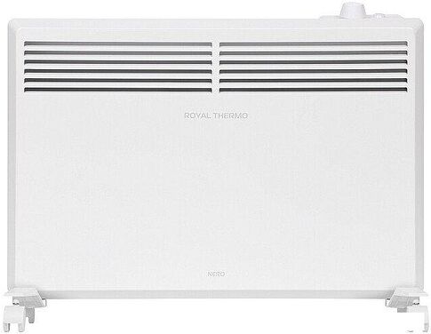 Конвектор Royal Thermo Nero RTCN/M-1500