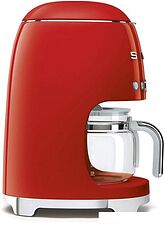 Капельная кофеварка Smeg DCF02RDEU
